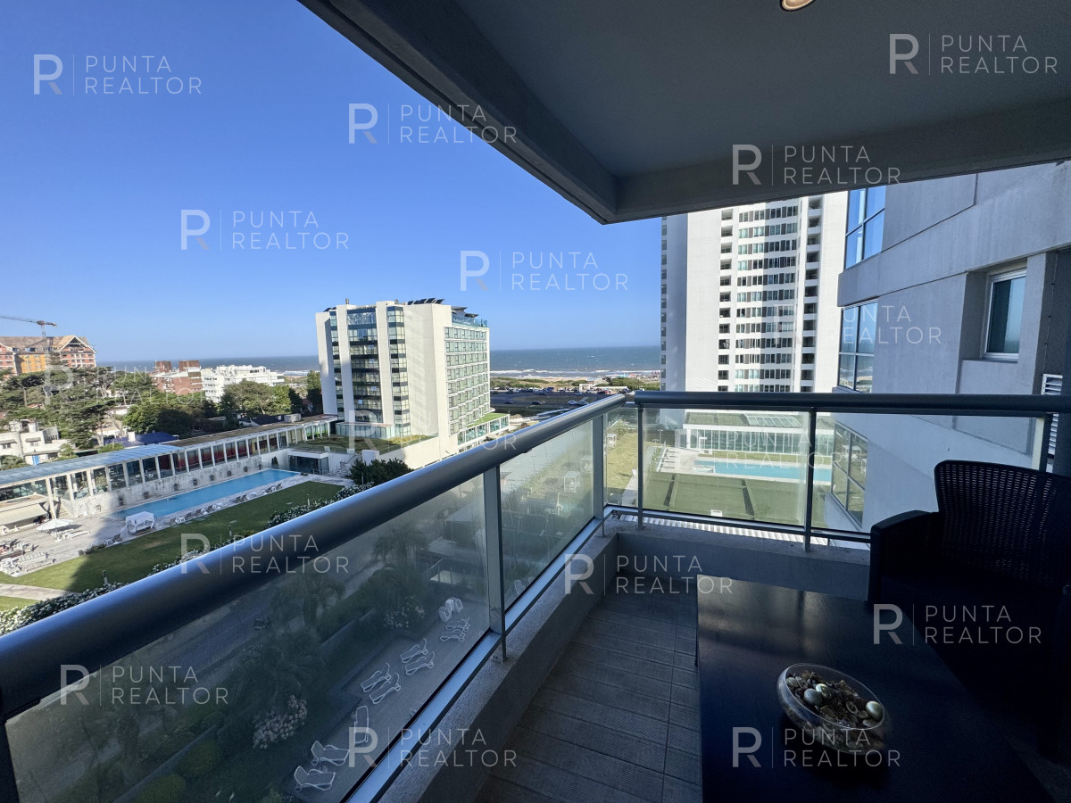 Apartamento ID.463 - Departamento Venta, Look Brava, Punta del Este, Uruguay