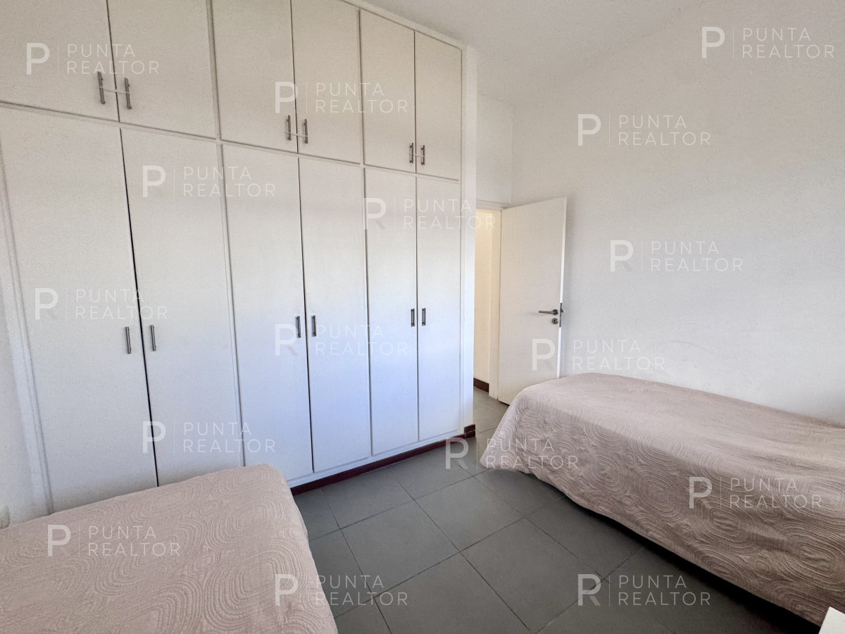 Apartamento ID.1207 - Apartamento venta 2 dormitorios, Manantiales, Uruguay