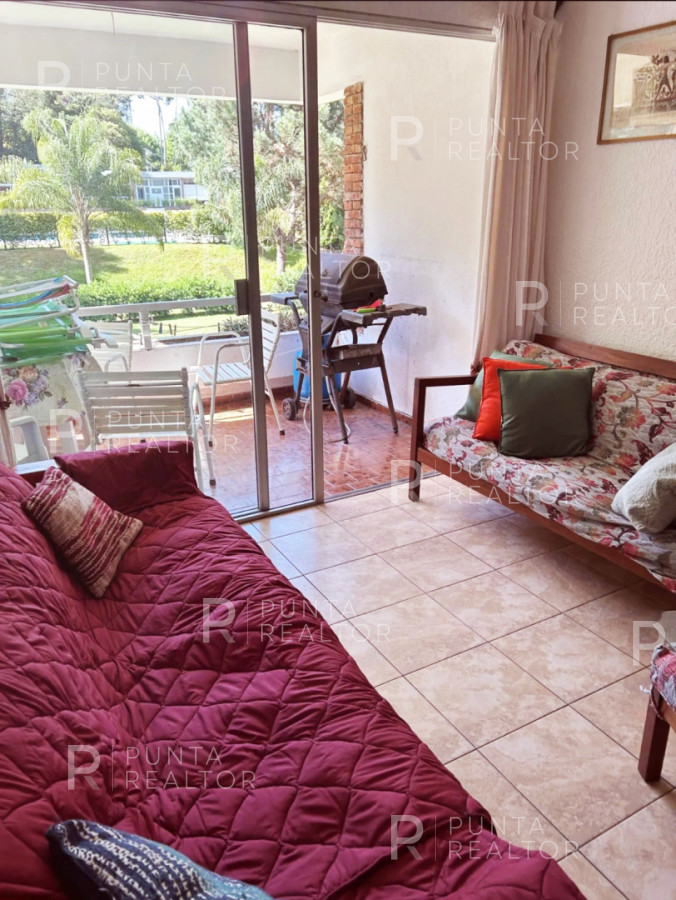 Apartamento ID.2506 - Venta Departamento, 2 Dormitorios, Arcobaleno, Playa Mansa, Punta Del Este, Uruguay  