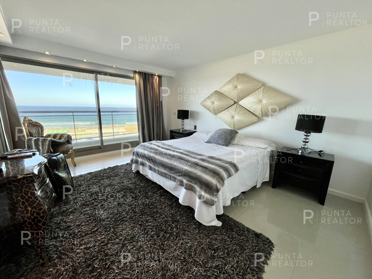 Apartamento ID.1097 - Departamento venta 4 dormitorios, Imperiale, Playa Brava, Punta del Este, Uruguay