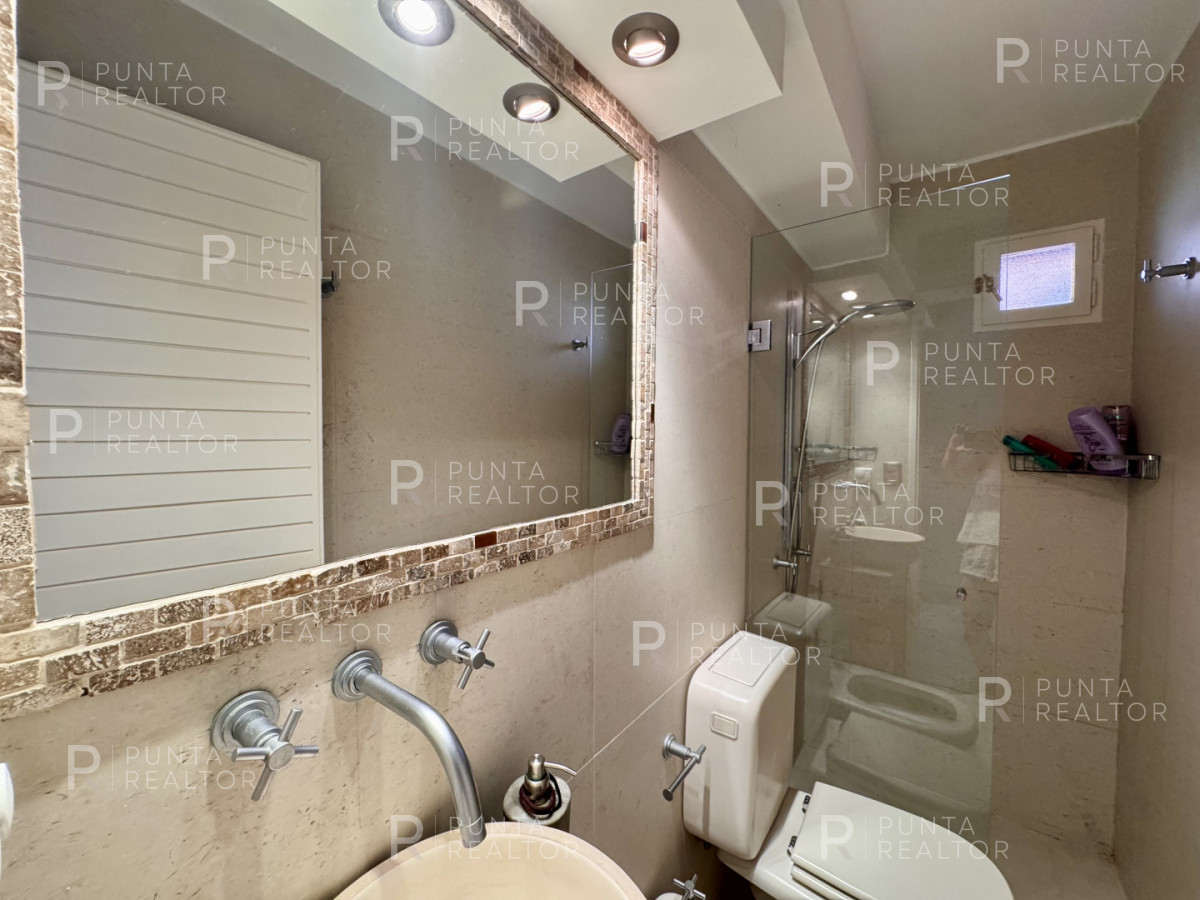 Apartamento ID.2642 - departamento alquiler 3 dormitorios, Terrazas de Manantiales, URUGUAY