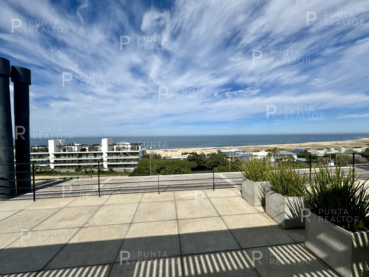 Apartamento ID.2218 - Penthouse Alquiler, 2 dormitorios, Manantiales, Uruguay