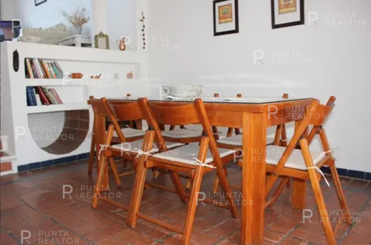 Apartamento ID.2050 - Apartamento venta 3 dormitorios, La Barra, Uruguay