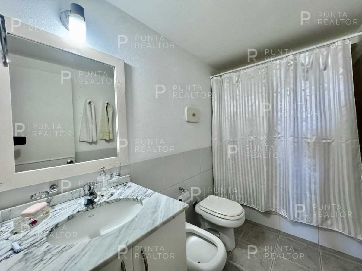Apartamento ID.2064 - Departamento 3 dormitorios venta Terrazas de Manantiales, Uruguay