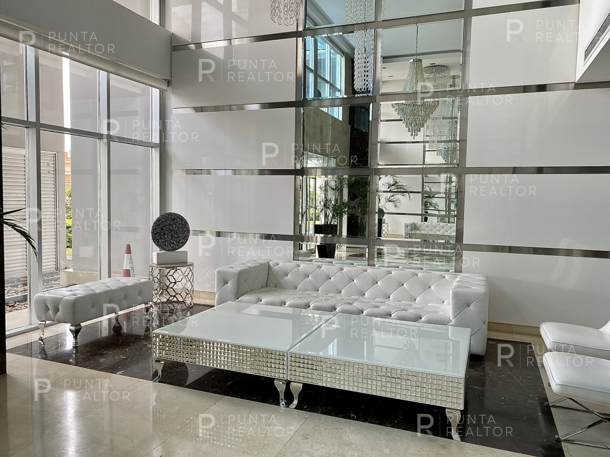 Apartamento ID.74 - Miami Boulevard piscina 2 dormitorios y 2 baños todos los amenities
