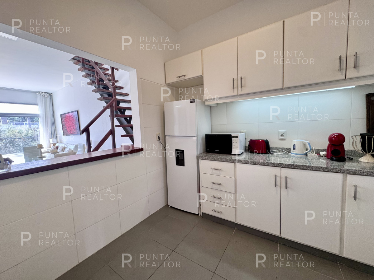 Apartamento ID.1207 - Apartamento venta 2 dormitorios, Manantiales, Uruguay