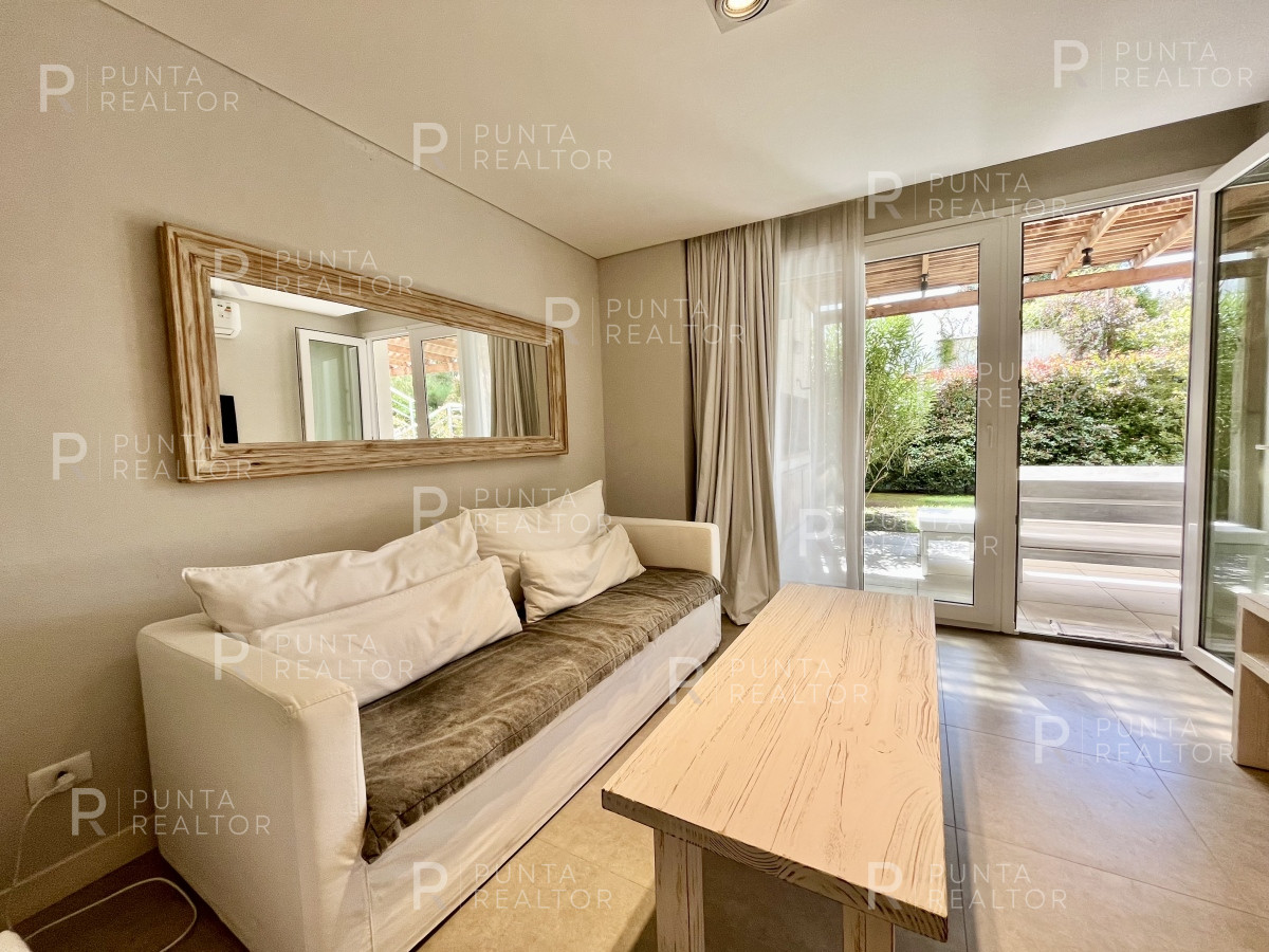Apartamento ID.1751 - Apartamento alquiler 2 dormitorios, La Barra, Uruguay