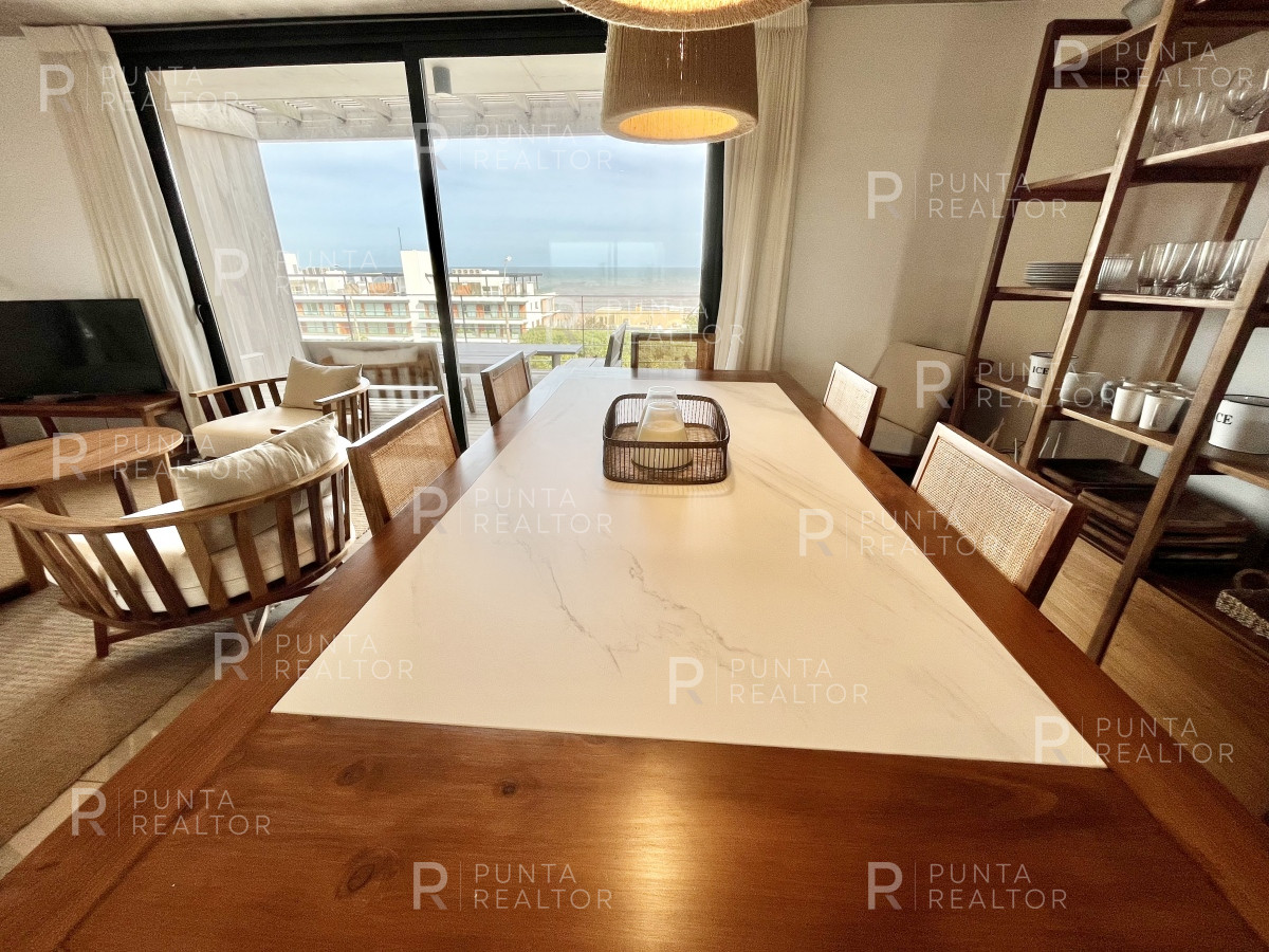 Apartamento ID.1759 - Departamento en venta 2 dormitorios Manantiales, Uruguay