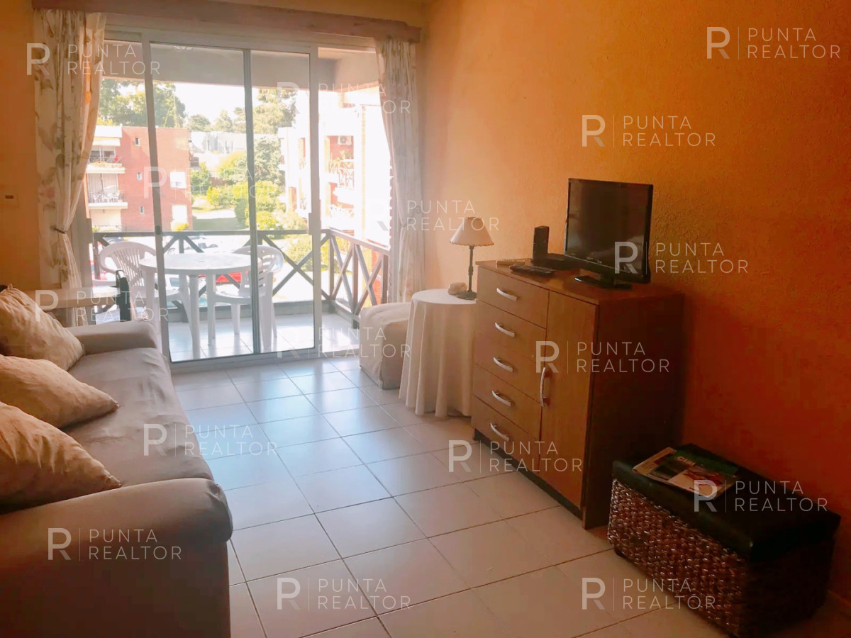 Apartamento ID.2534 - Venta Departamento, 2 Dormitorios, Ocean Drive, Punta Del Este, Uruguay