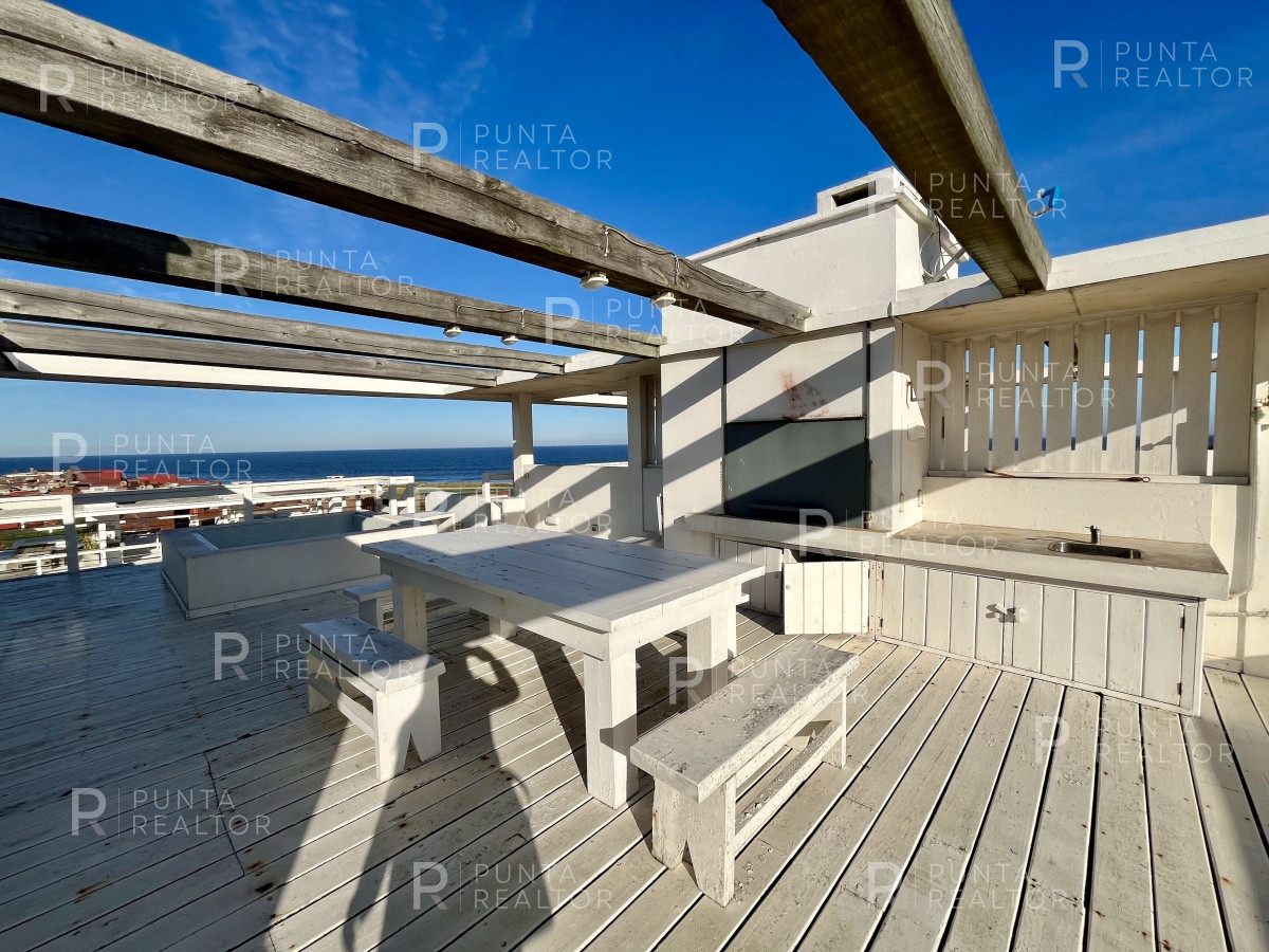Apartamento ID.2191 - Departamento en alquiler 2 dormitorios, Manantiales, Uruguay
