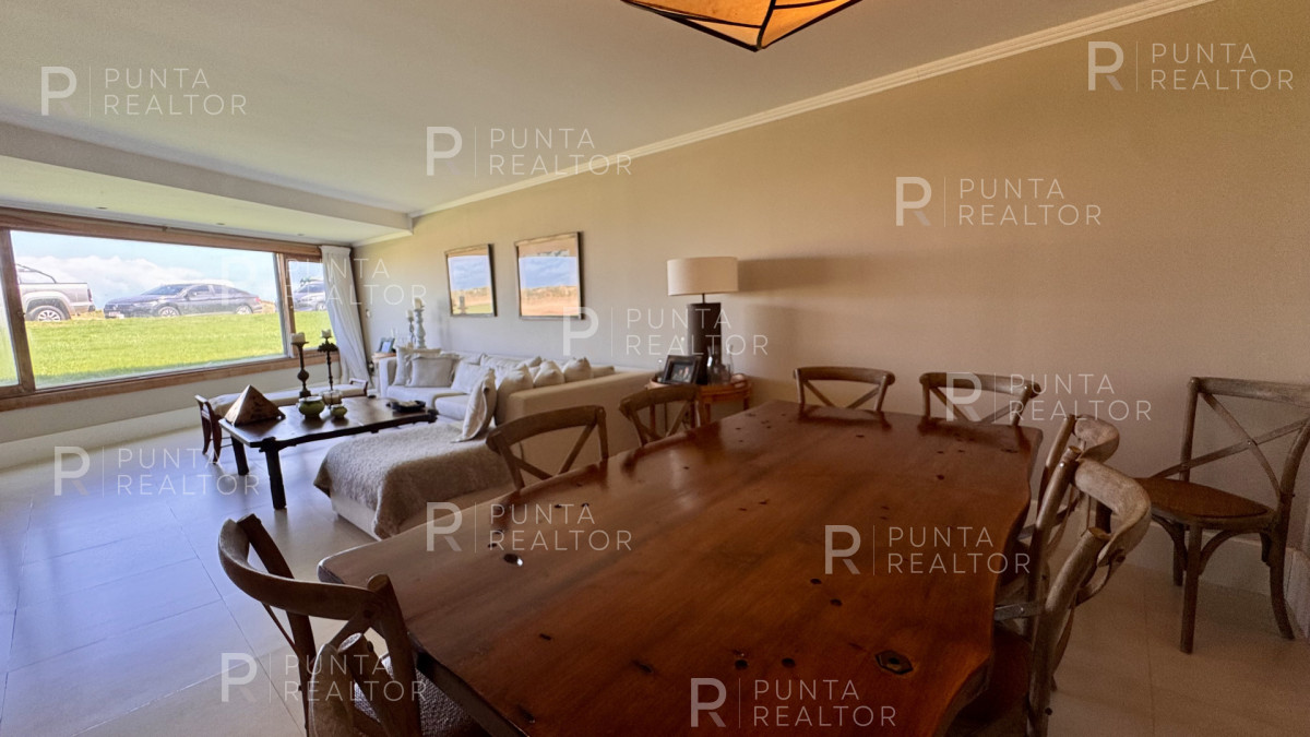 Apartamento ID.2642 - departamento alquiler 3 dormitorios, Terrazas de Manantiales, URUGUAY