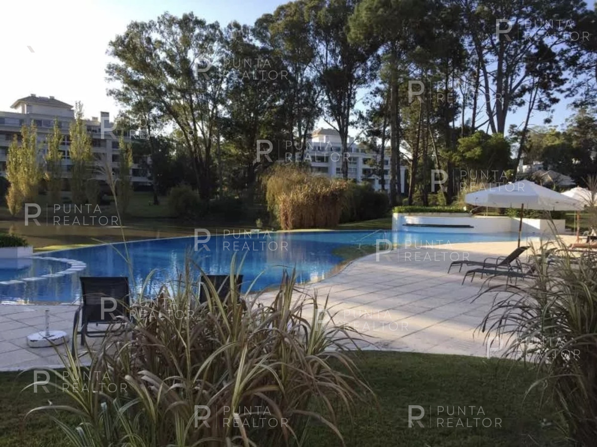 Apartamento ID.2022 - Departamento en venta 1 dormitorio en Greenpark Solanas, Punta del Este, Uruguay