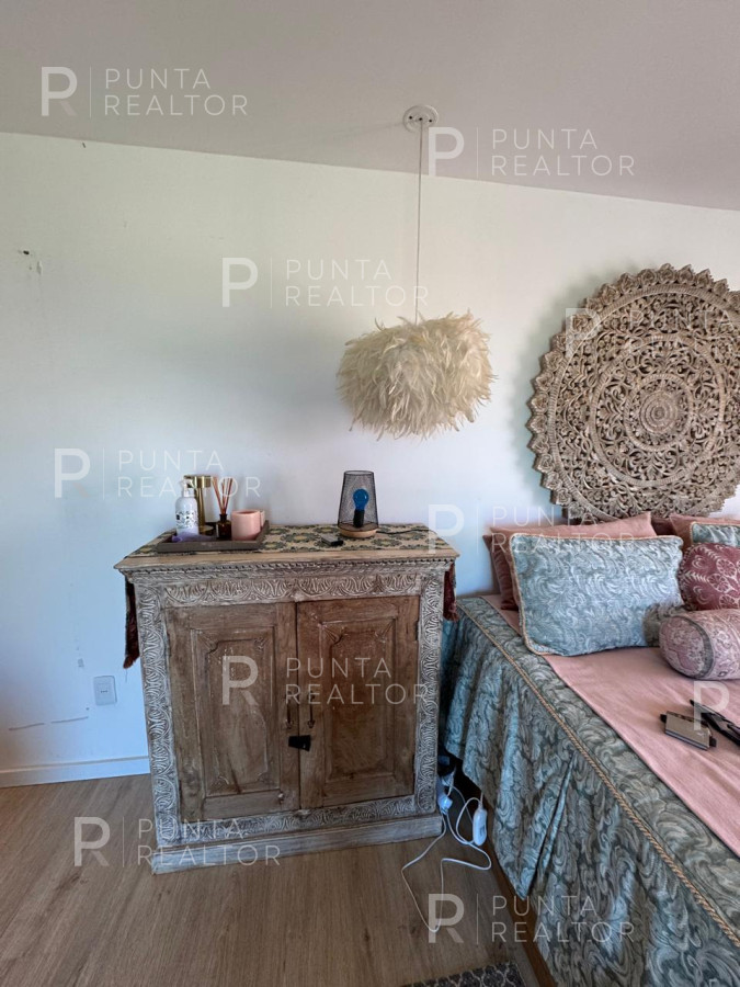 Apartamento ID.2395 - Monoambiente, Venta, Syrah, Las Grutas, Punta Ballena, Punta Del Este, Uruguay