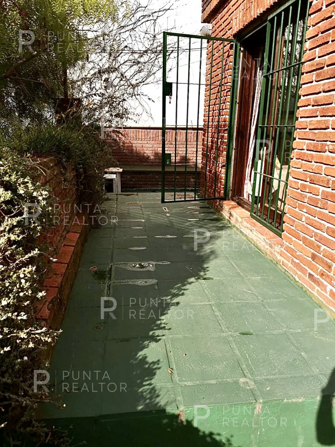 Apartamento ID.245 - Penthouse Pocitos Buceo supervistas al mar y veleros alquiler 2 dormitorios, suite 2 baños  