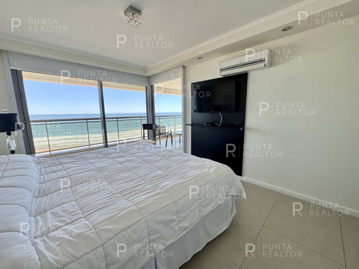 Apartamento ID.55 - Departamento venta, Imperiale 4 dormitorios, Punta del Este, Uruguay