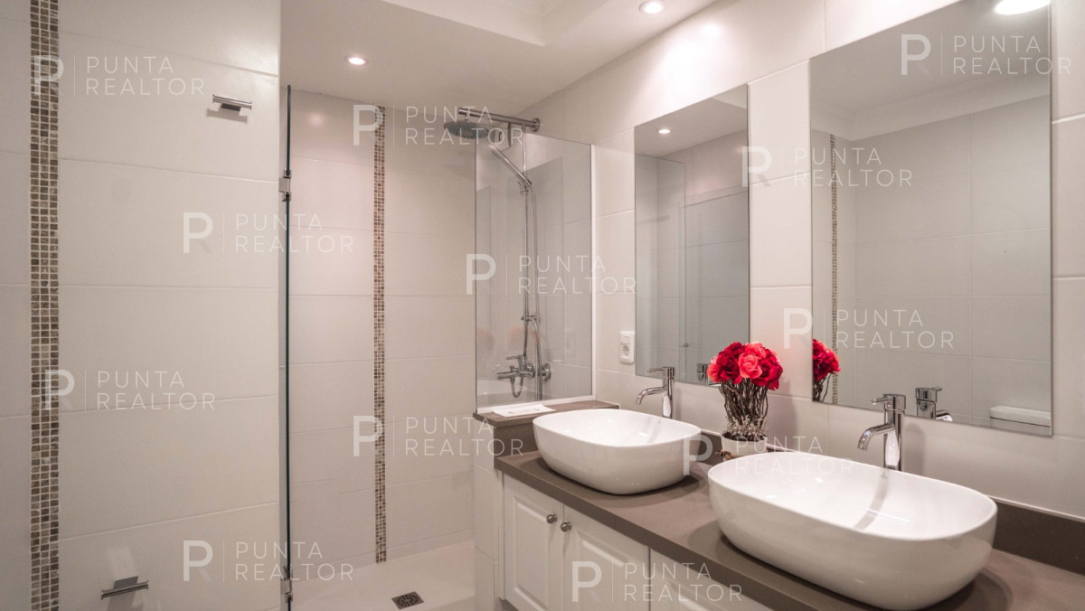 Apartamento ID.619 - Penthouse Departamento 2 dormitorios, Puerto, Punta del Este, Uruguay