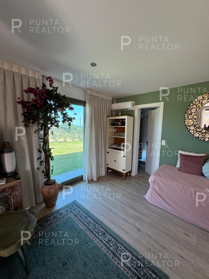 Apartamento ID.2395 - Monoambiente, Venta, Syrah, Las Grutas, Punta Ballena, Punta Del Este, Uruguay