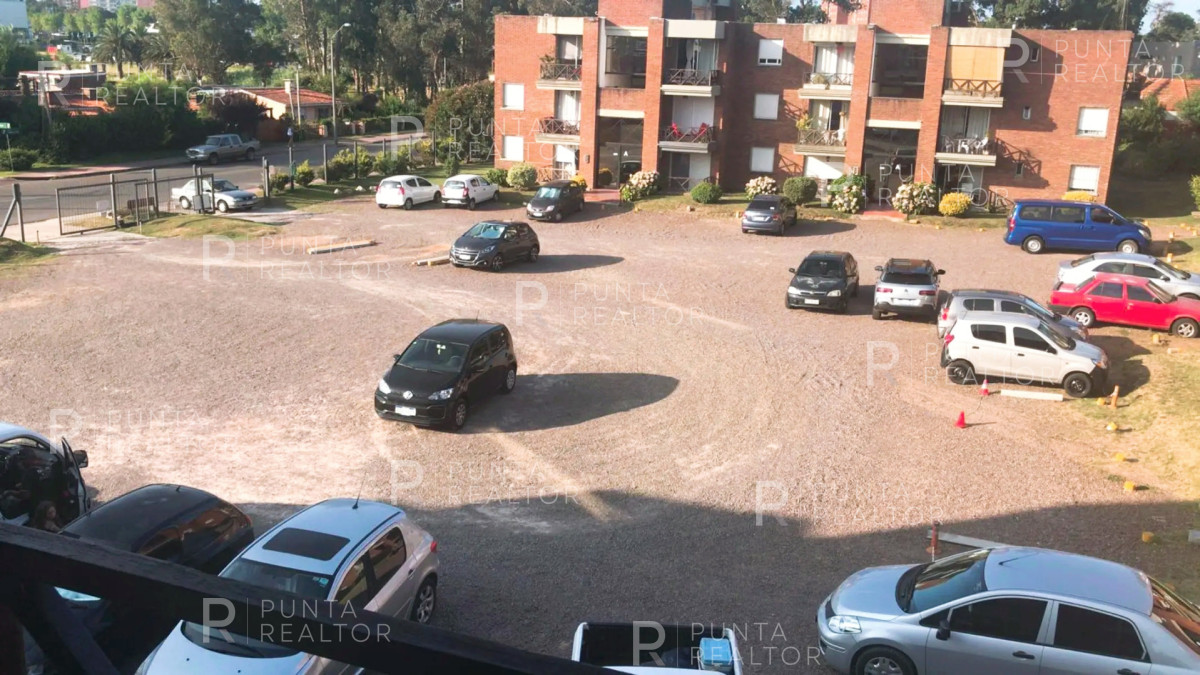 Apartamento ID.2534 - Venta Departamento, 2 Dormitorios, Ocean Drive, Punta Del Este, Uruguay