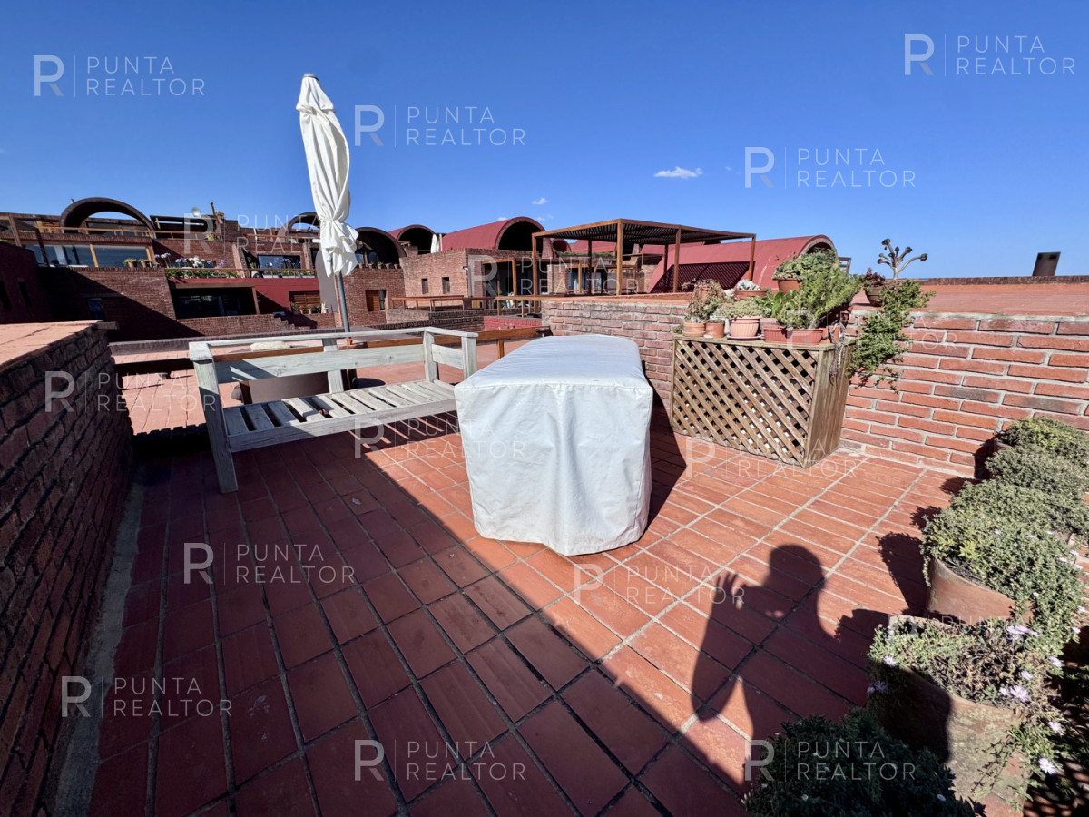 Apartamento ID.2598 - Departamento Alquiler 2 dormitorios, Terrazas de Manantiales, Manantiales, Uruguay