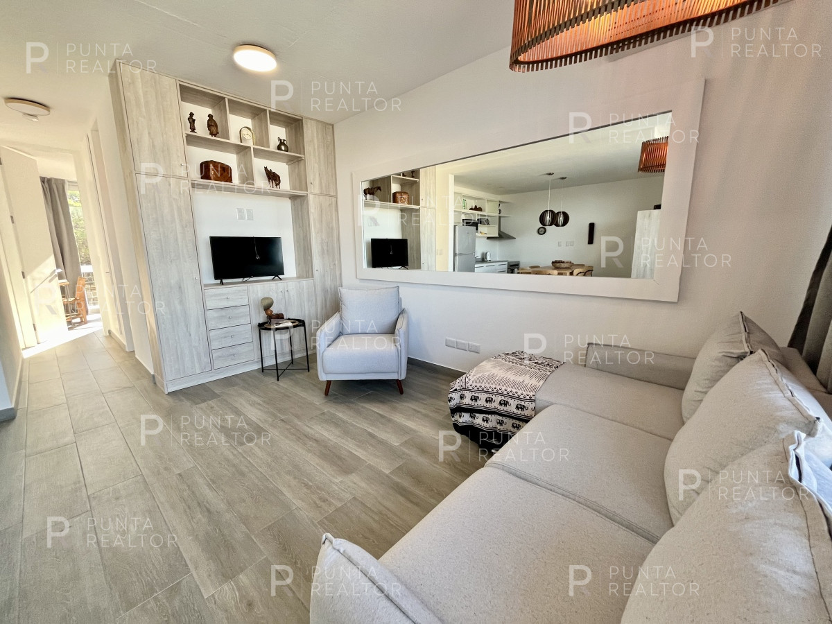 Apartamento ID.2191 - Departamento en alquiler 2 dormitorios, Manantiales, Uruguay
