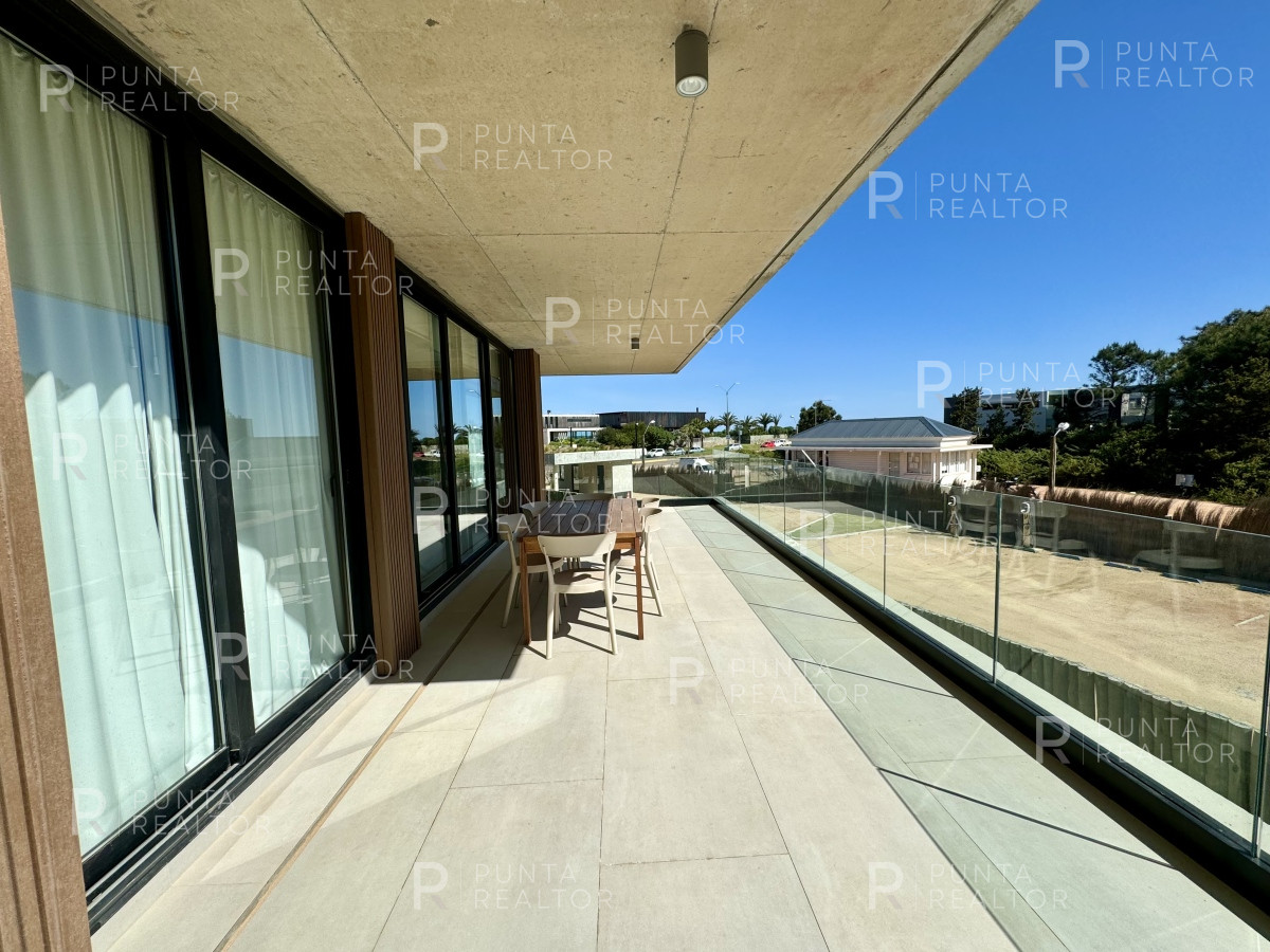 Apartamento ID.2240 - Departemento alquiler 2 dormitorios, Sense Manantiales, Uruguay