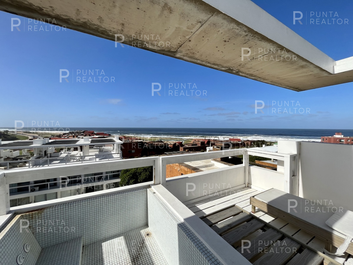 Apartamento ID.1738 - Penthouse 2 dormitorios venta, Bikini, Manantiales, Uruguay