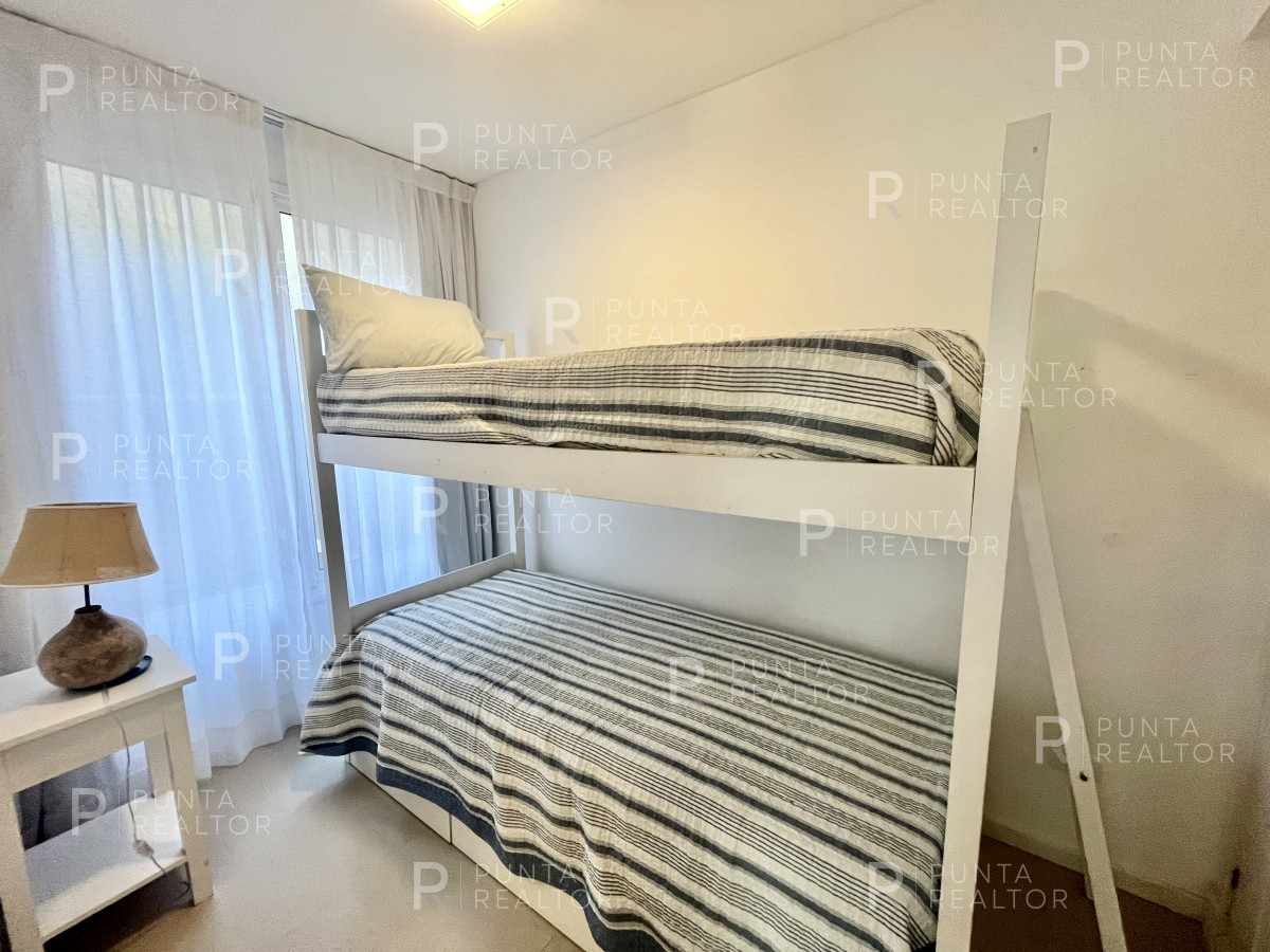 Apartamento ID.1510 - Apartamento tres dormitorios en alquiler, Montoya, La Barra, Uruguay