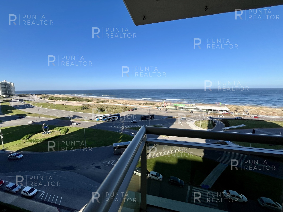 Apartamento ID.1097 - Departamento venta 4 dormitorios, Imperiale, Playa Brava, Punta del Este, Uruguay