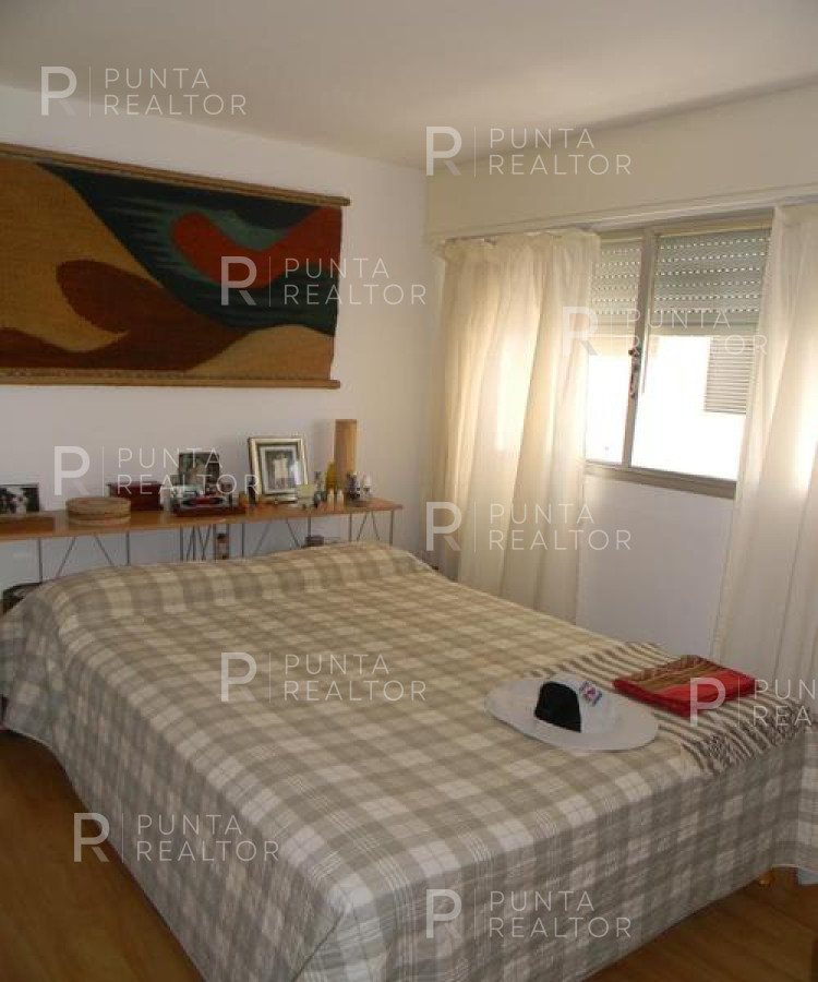 Apartamento ID.97 - Aparamento en venta en el Puerto de Punta del Este, Uruguay