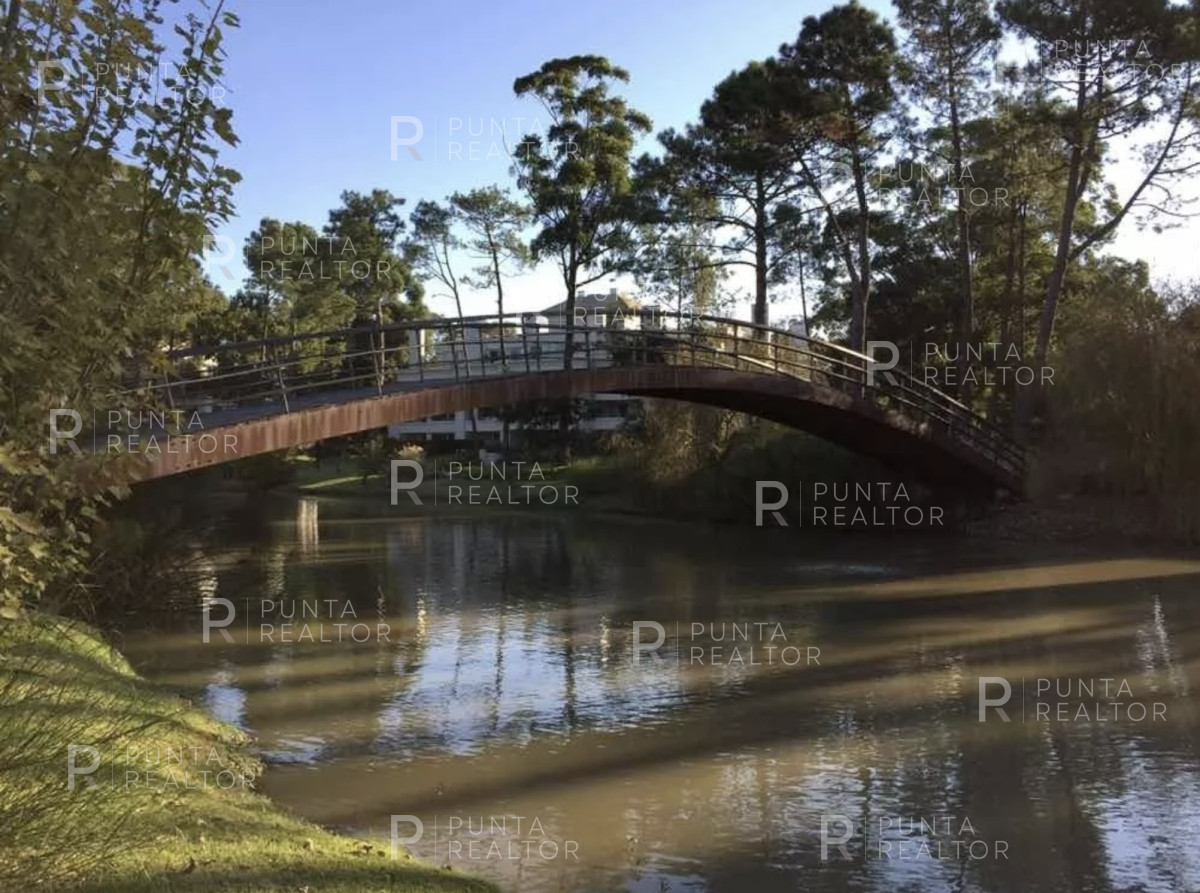 Apartamento ID.2022 - Departamento en venta 1 dormitorio en Greenpark Solanas, Punta del Este, Uruguay