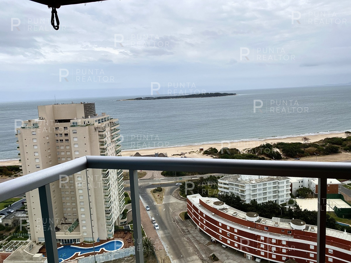 Apartamento ID.74 - Miami Boulevard piscina 2 dormitorios y 2 baños todos los amenities