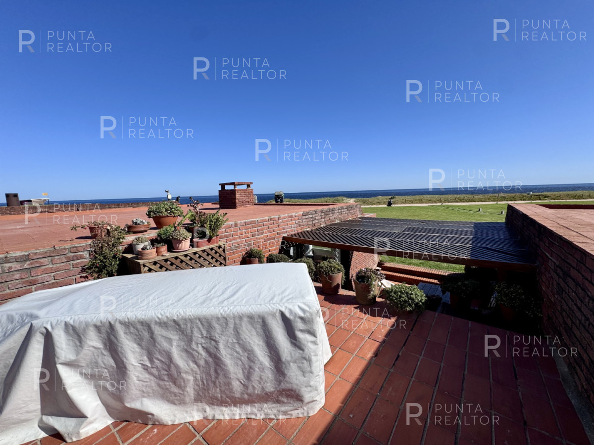 Apartamento ID.2598 - Departamento Alquiler 2 dormitorios, Terrazas de Manantiales, Manantiales, Uruguay