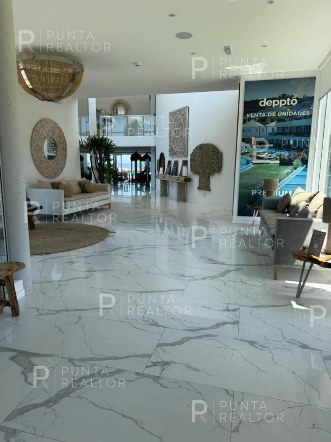 Apartamento ID.2395 - Monoambiente, Venta, Syrah, Las Grutas, Punta Ballena, Punta Del Este, Uruguay