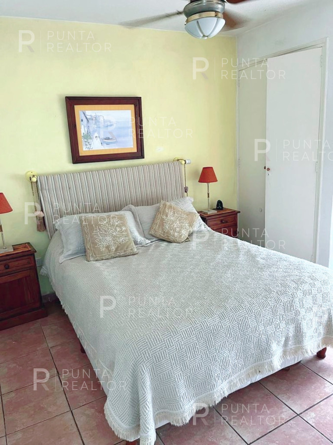 Apartamento ID.227 - Departamento Alquiler 1 dormitorio, La Barra, Uruguay