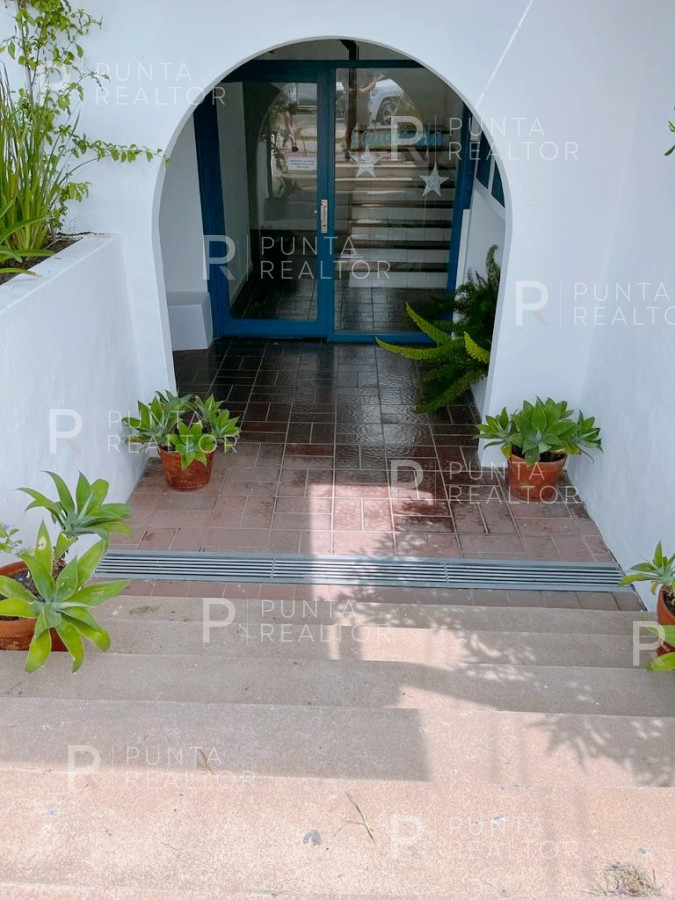 Apartamento ID.227 - Departamento Alquiler 1 dormitorio, La Barra, Uruguay