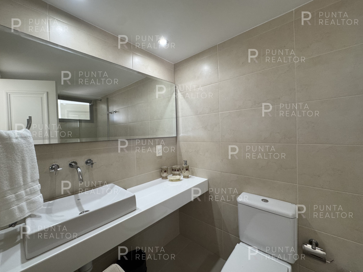 Apartamento ID.55 - Departamento venta, Imperiale 4 dormitorios, Punta del Este, Uruguay