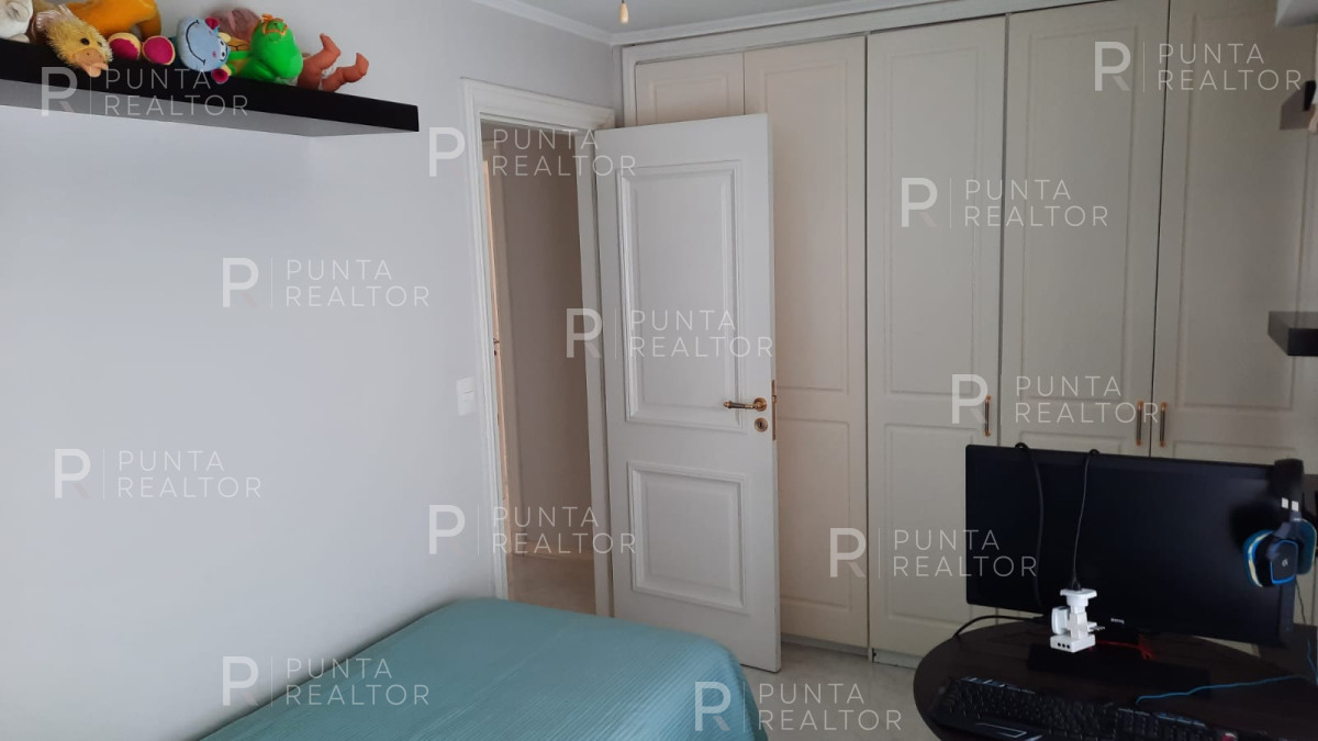 Apartamento ID.2086 - Departamento venta 3 dormitorios, Coral Tower, Punta del Este, Uruguay
