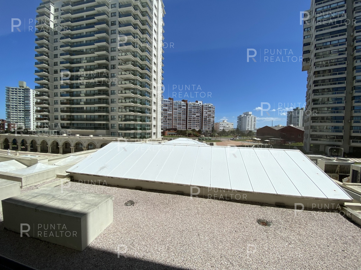 Apartamento ID.803 - Departamento alquiler 3 dormitorios, Imperiale, Punta del Este, Uruguay