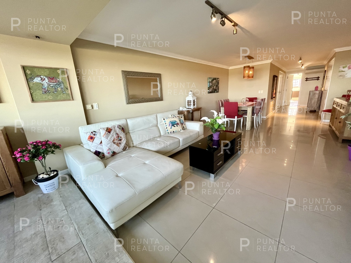 Apartamento ID.1976 - Departamento venta Imperiale, 3 dormitorios, Punta del Este, Uruguay
