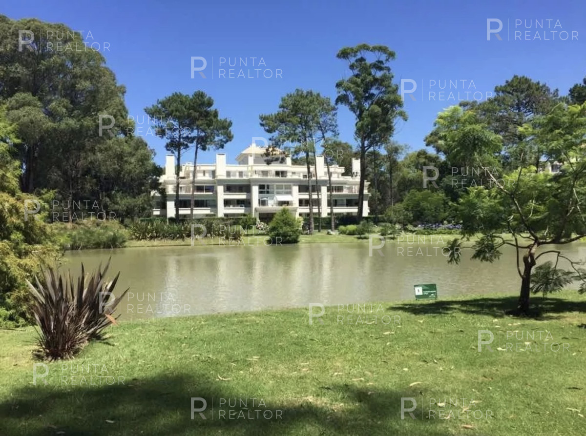 Apartamento ID.2022 - Departamento en venta 1 dormitorio en Greenpark Solanas, Punta del Este, Uruguay