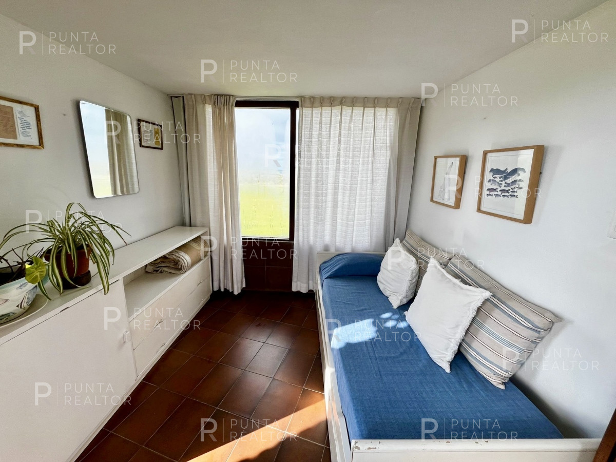 Apartamento ID.2186 - Departemento alquiler 2 dormitorios, Terrazas de Manantiales, Manantiales, Uruguay
