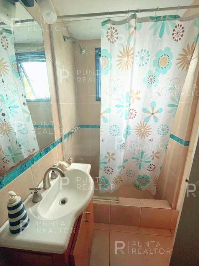 Apartamento ID.227 - Departamento Alquiler 1 dormitorio, La Barra, Uruguay