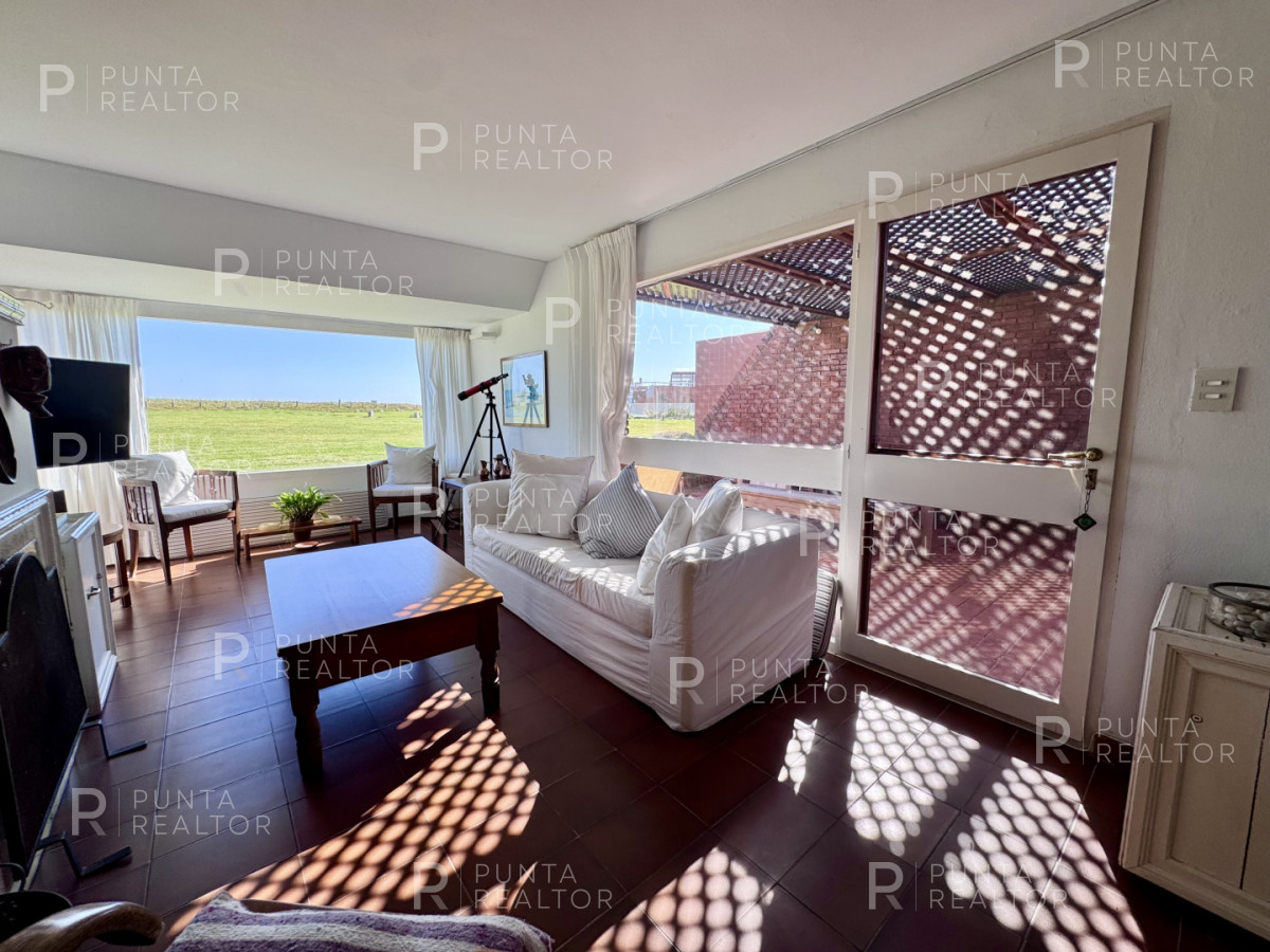 Apartamento ID.2598 - Departamento Alquiler 2 dormitorios, Terrazas de Manantiales, Manantiales, Uruguay