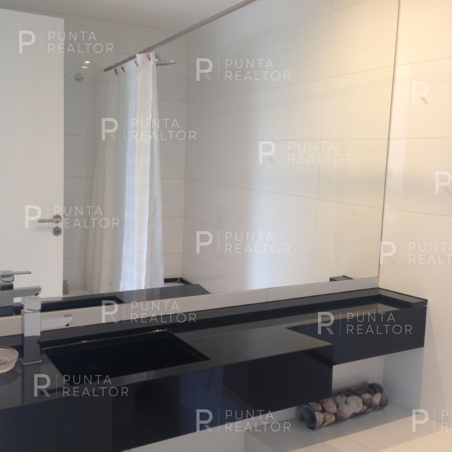 Apartamento ID.1739 - Excelente apartamento de un dormitorio en alquiler en Bikini Beach, Manantiales, Uruguay