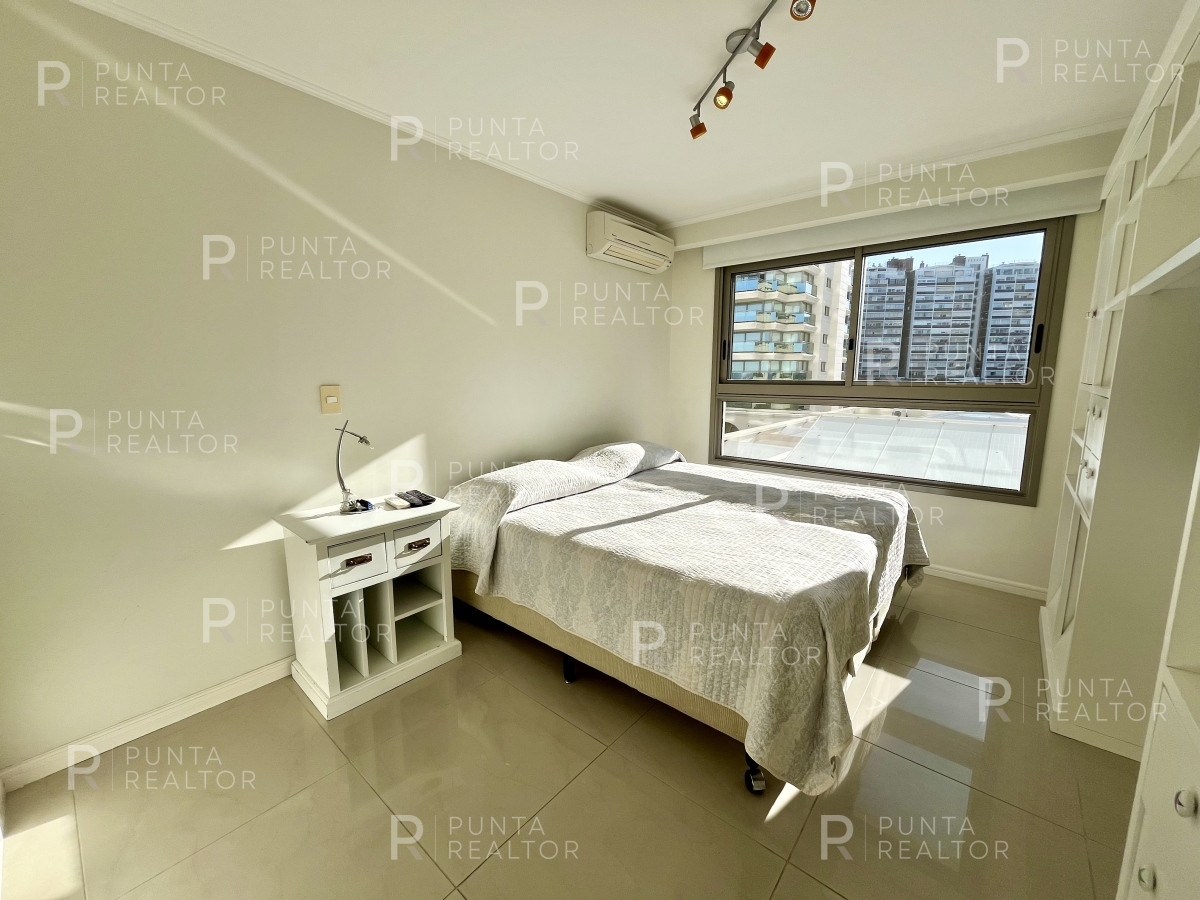 Apartamento ID.1976 - Departamento venta Imperiale, 3 dormitorios, Punta del Este, Uruguay