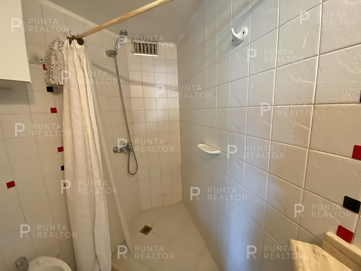 Apartamento ID.25 - Apartamento en alquiler en Puertito del Buceo, loft duplex, vistas veleros, garaje, lujo, aire acondicionado, terraza