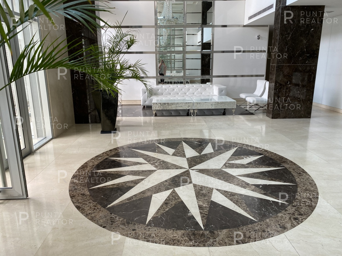 Apartamento ID.74 - Miami Boulevard piscina 2 dormitorios y 2 baños todos los amenities