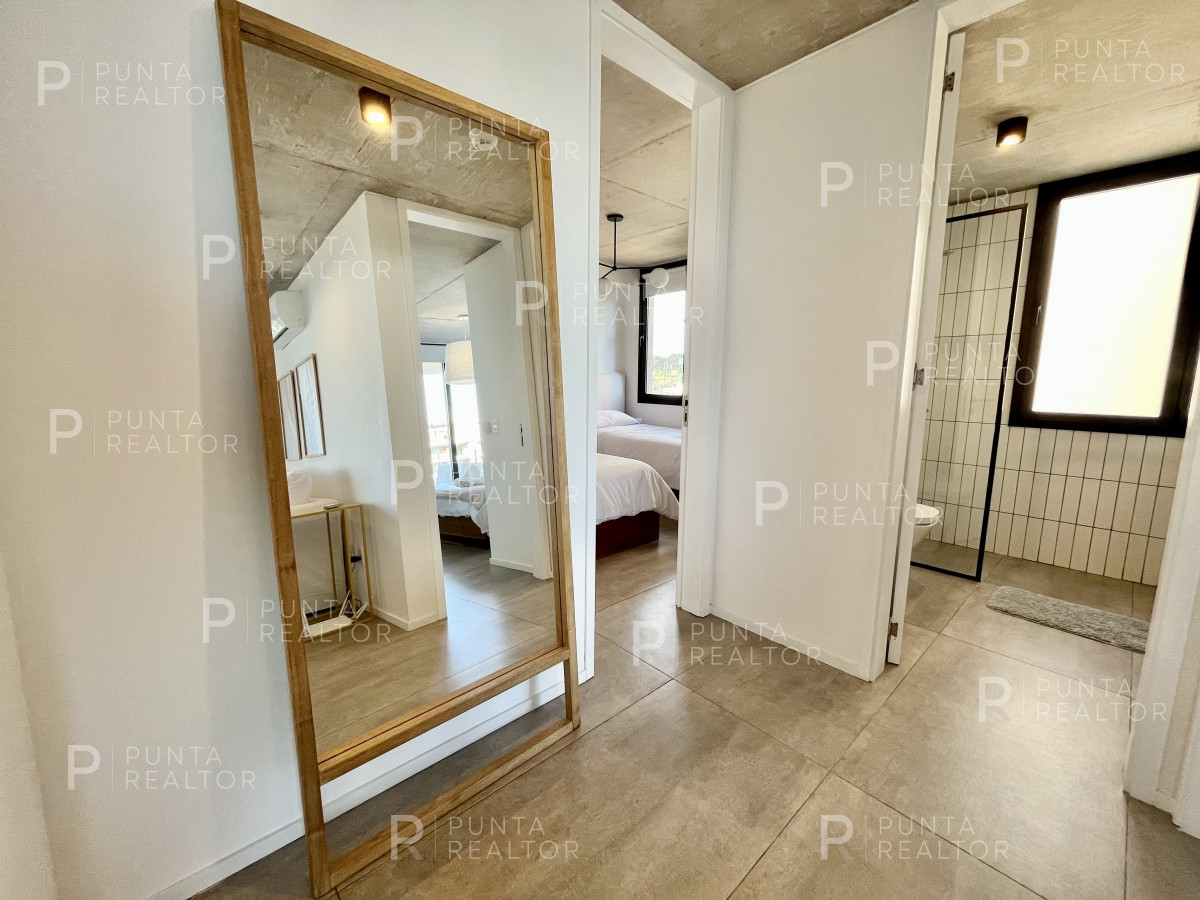 Apartamento ID.1748 - Apartamento en alquiler en Alma de Manantiales, Manantiales, Uruguay