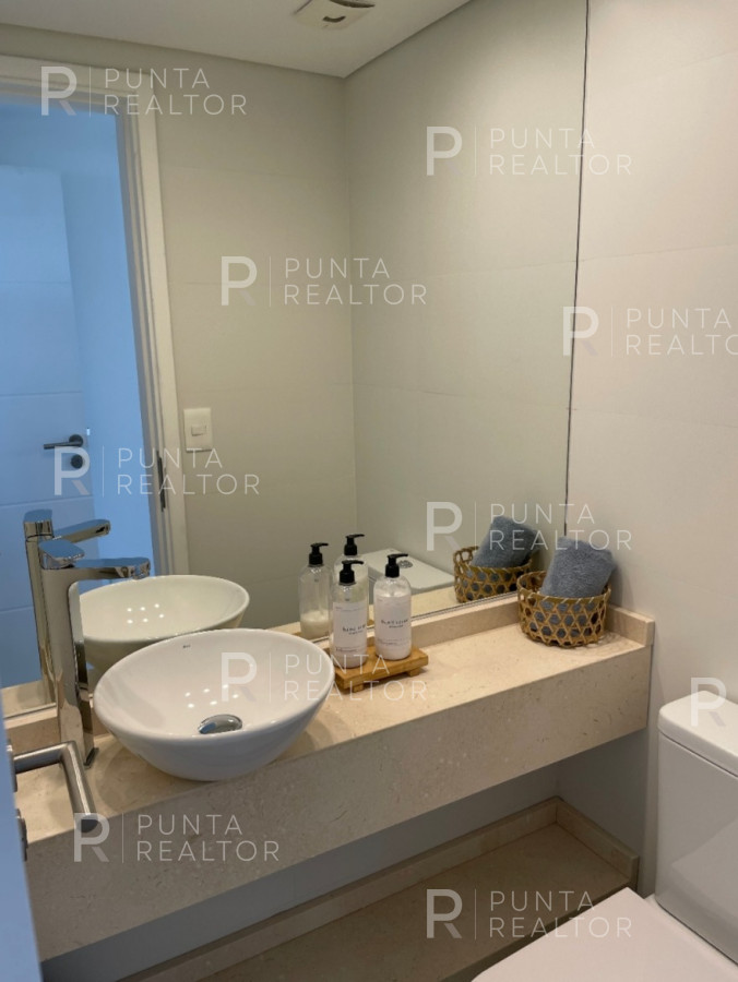 Apartamento ID.1211 - Departamento alquiler 4 dormitorios, La Barra, Uruguay