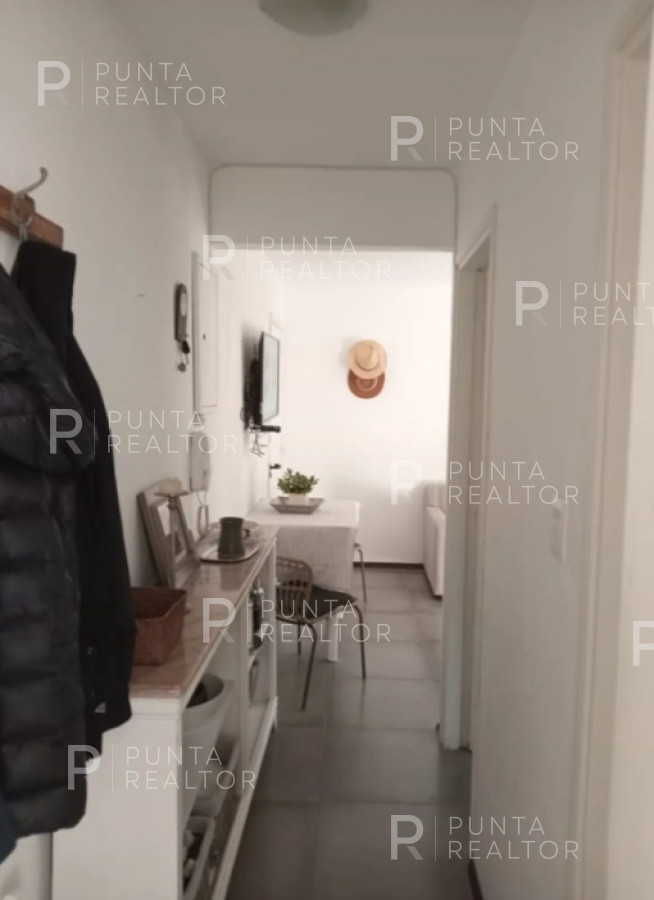 Apartamento ID.2030 - Departamento de 1 dormitorio en venta, Punta del Este, Uruguay